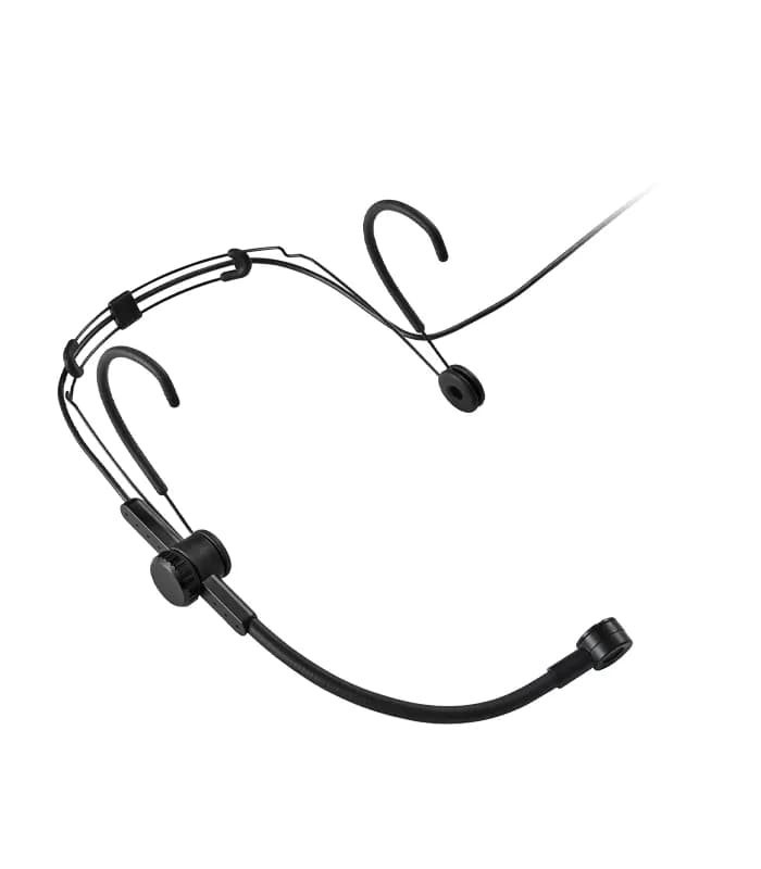MICRÓFONO DIADEMA SM39-TQG SHURE 4