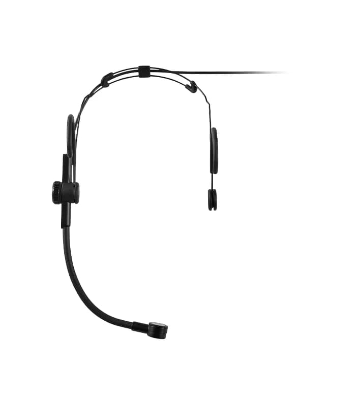 MICRÓFONO DIADEMA SM39-TQG SHURE 5