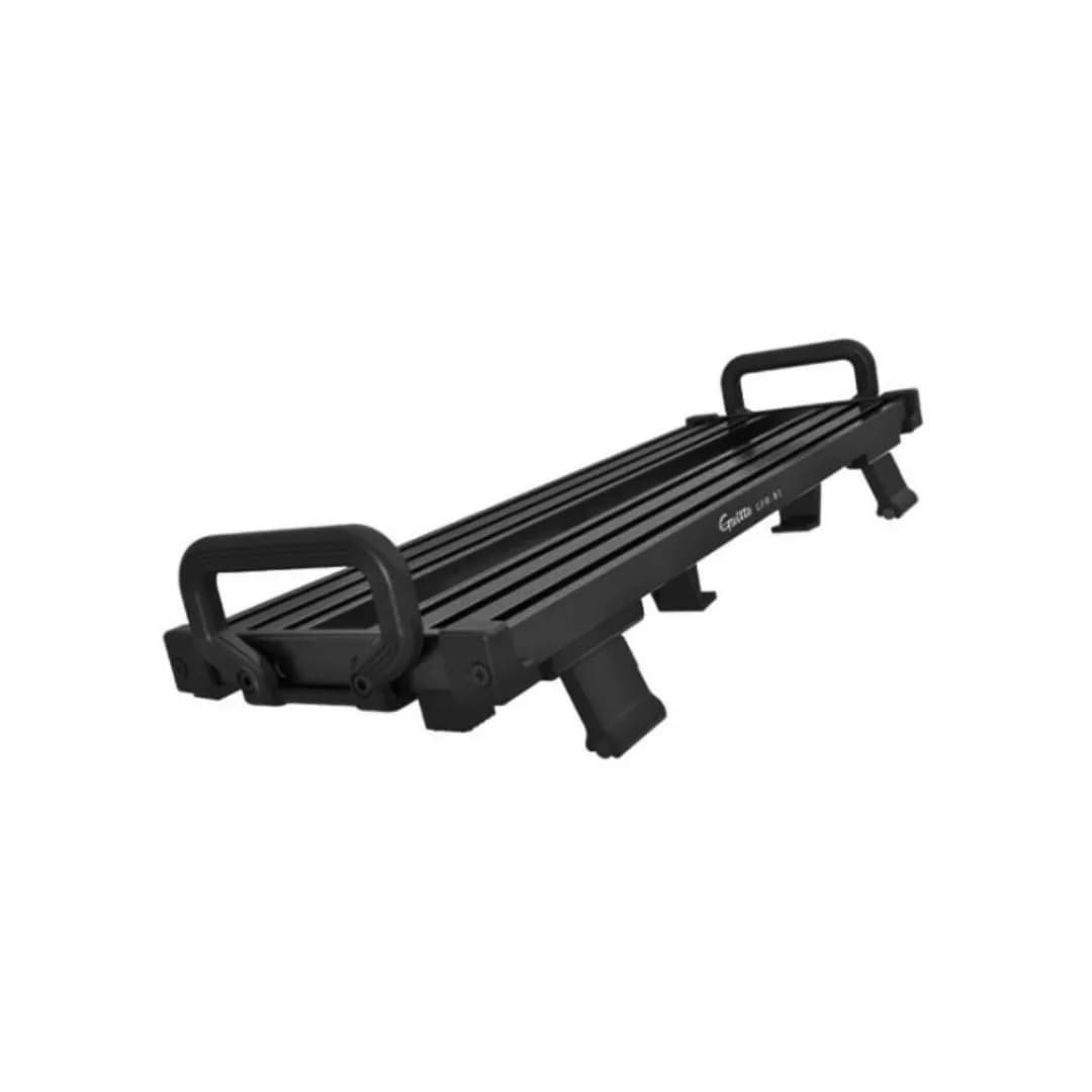 PEDAL BOARD GUITTO GPB-01