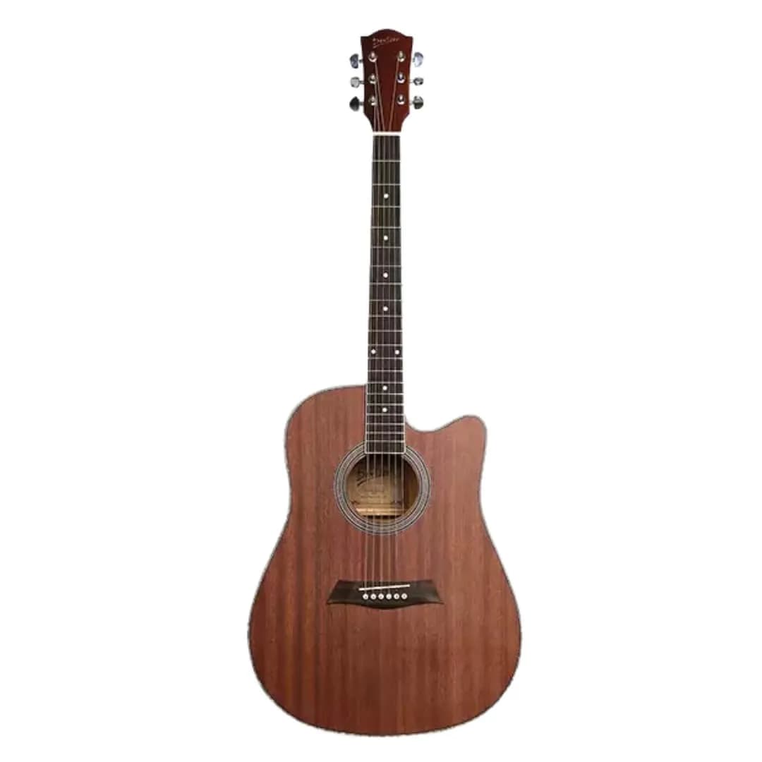 GUITARRA ACUSTICA DEVISER L807 N