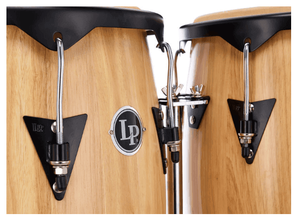 Conga Lp 646ny-aw City 10-11 Con Stand 11