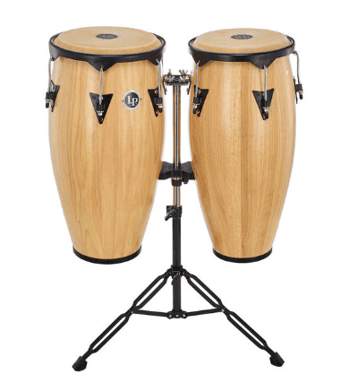 Conga Lp 646ny-aw City 10-11 Con Stand 7