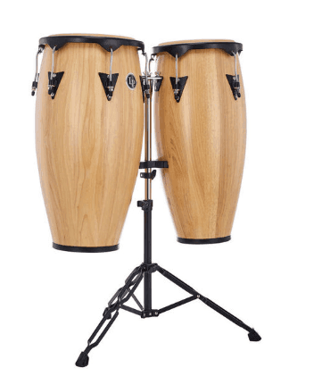 Conga Lp 646ny-aw City 10-11 Con Stand 9