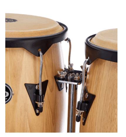 Conga Lp 646ny-aw City 10-11 Con Stand 10