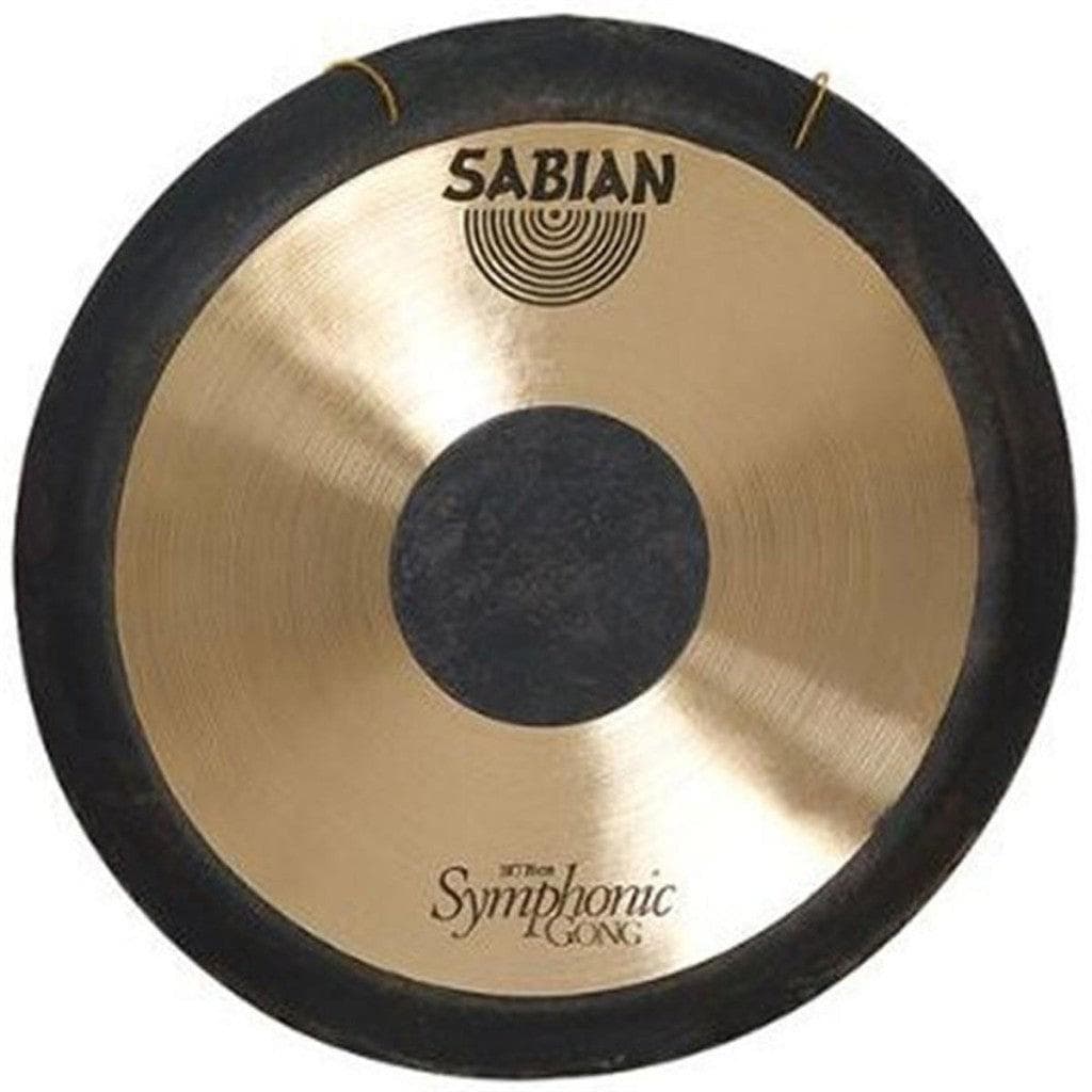 Platillo Sabian De 28 Gong Sinfonico 52802