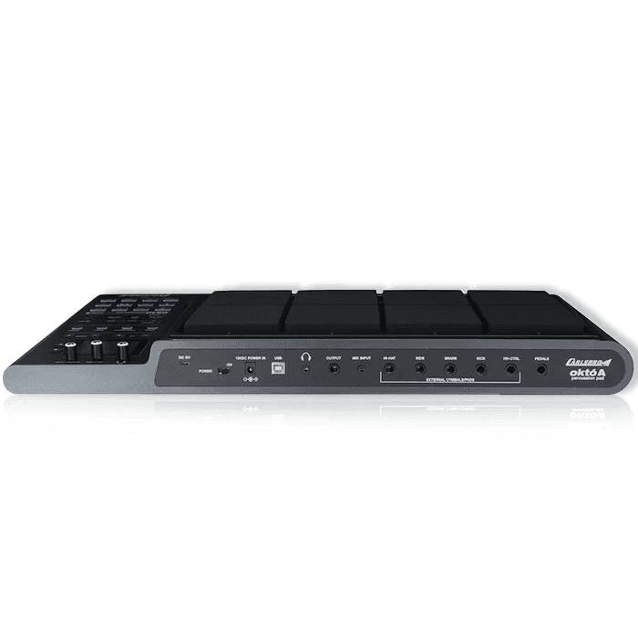 BATERÍA ELECTRÓNICA CARLSBRO OKTOA DE 8 PADS 3