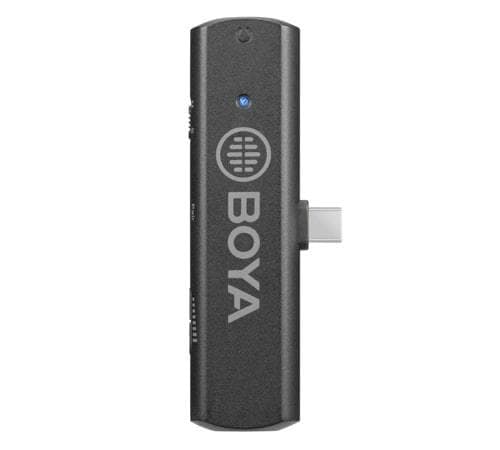 Microfono Boya By-Wm4 Pro-K5 2