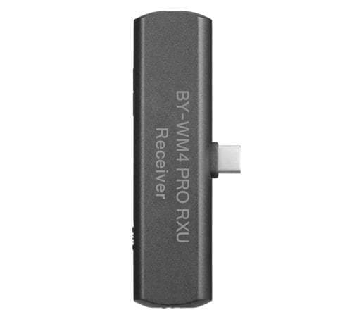 Microfono Boya By-Wm4 Pro-K5 3