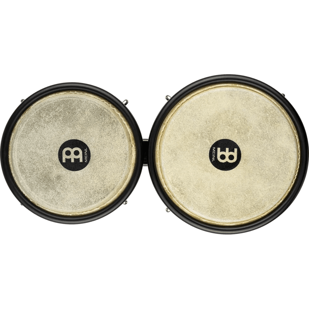 Bongo Meinl Hb50Bk Black 5