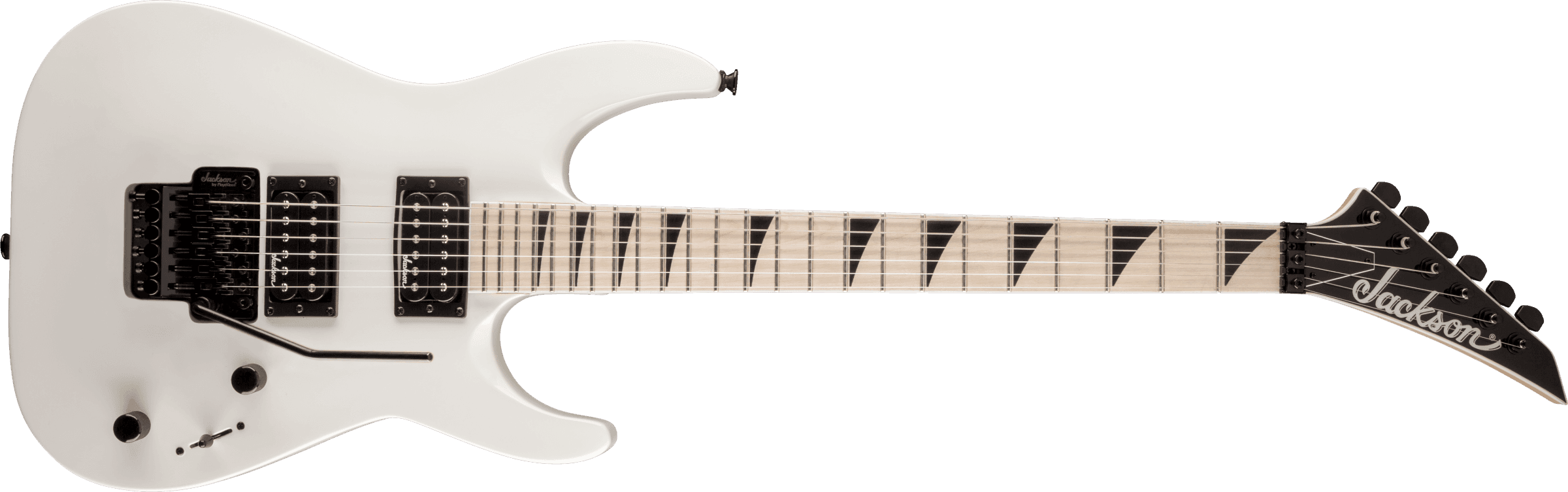Guitarra Electrica Jackson Js32 Dinky Arch Top Dka-m 2910238576