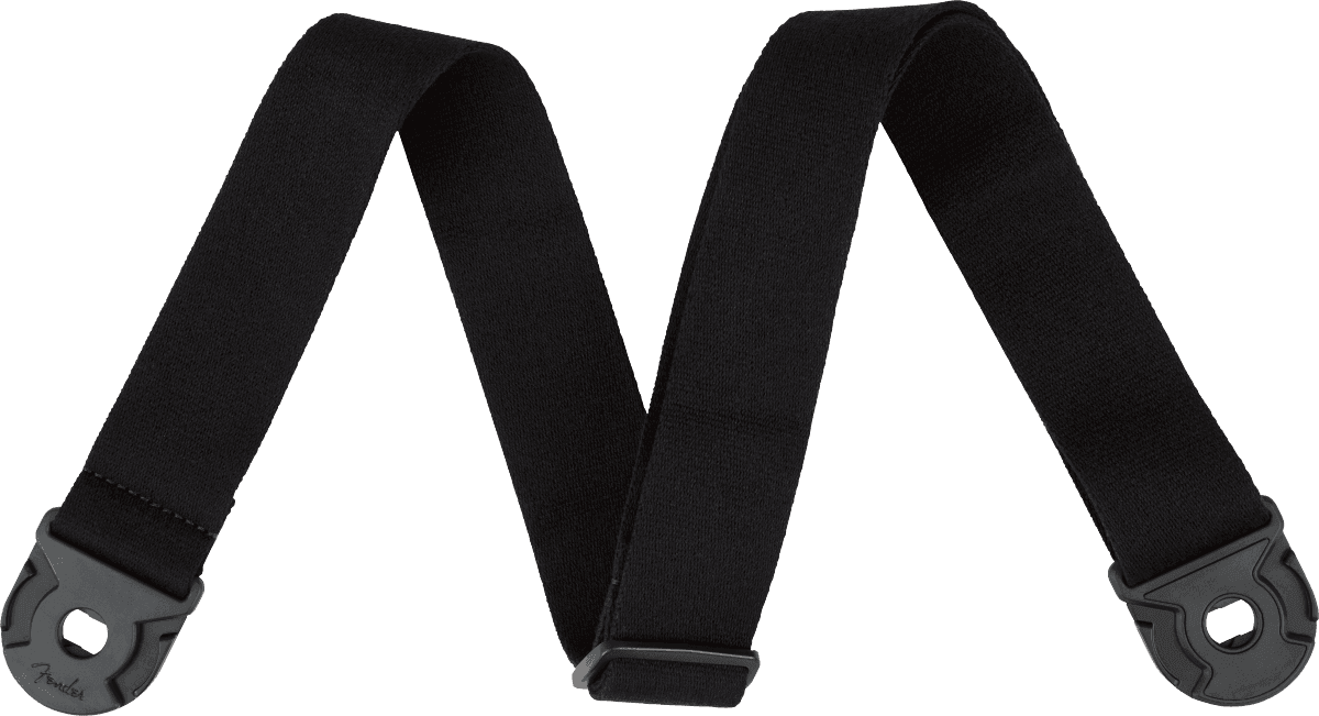 Correa Fender Quickgrip Blk Supersoft 0990629010