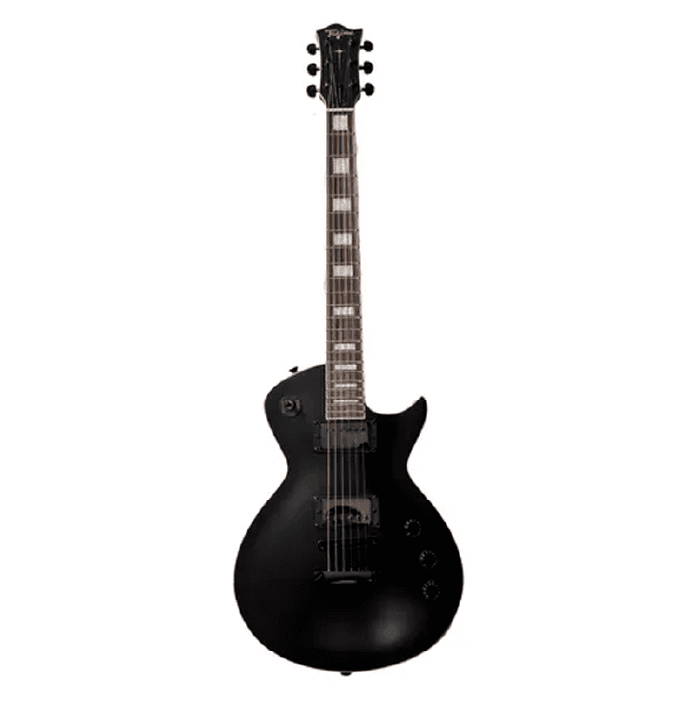 GUITARRA ELECTRICA TAGIMA ALMACH BKS DF