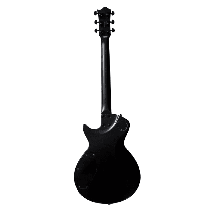 GUITARRA ELECTRICA TAGIMA ALMACH BKS DF 2