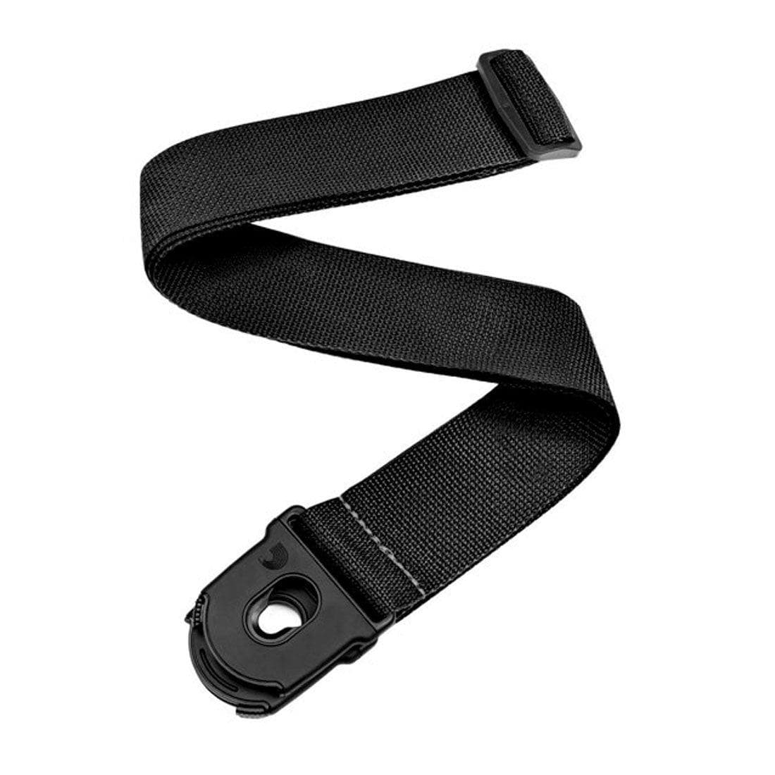 Correa D Addario Guit Elec Pwspl200 Seguridad Negr