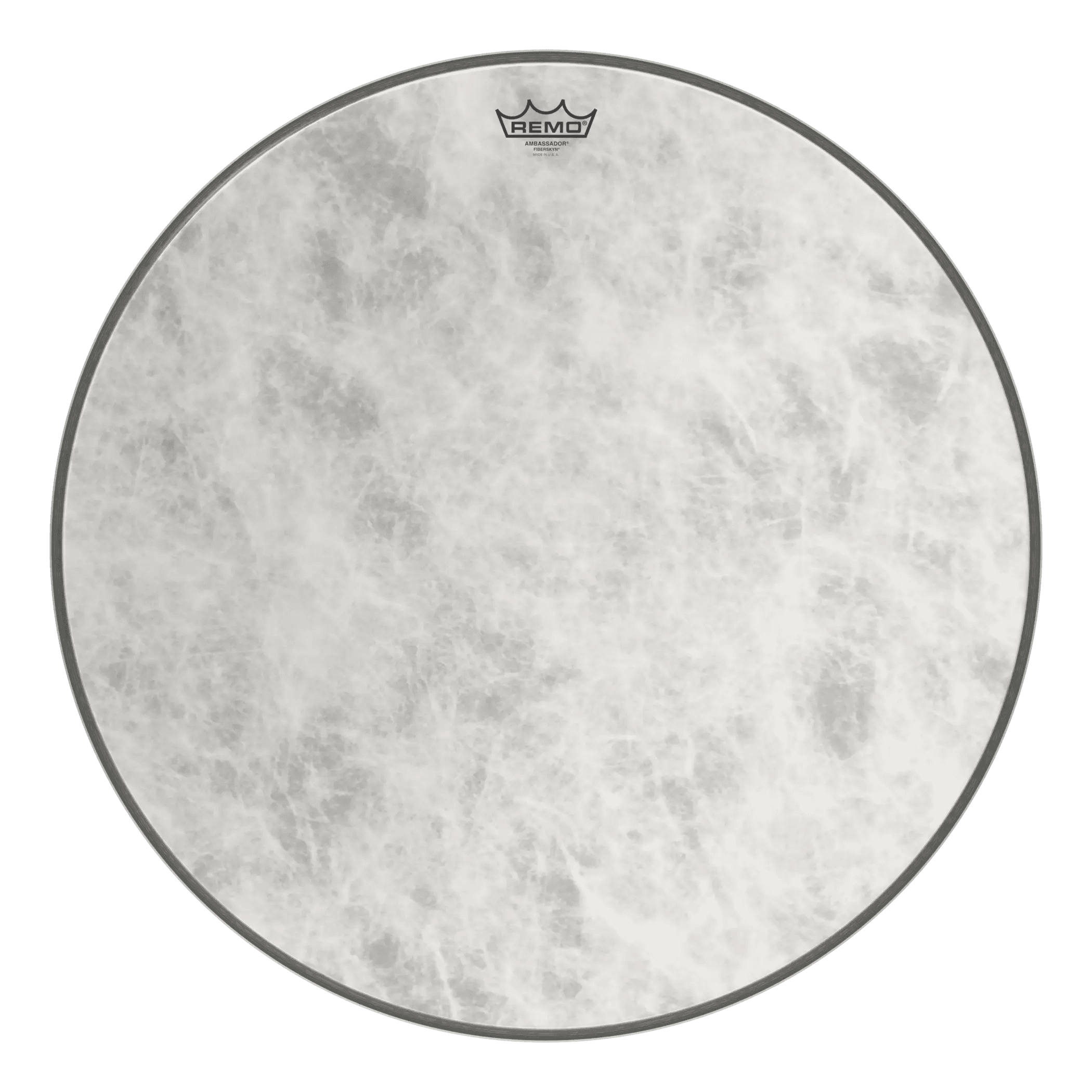 Parche Remo Ambassador Fiberskyn De 32 Bombo Sinfonico Fa-1532-00