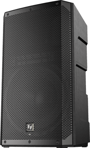 CABINA ACTIVA EV ELX200-15P 1200 W PARA USO DOMESTICO Y EXTERIORES