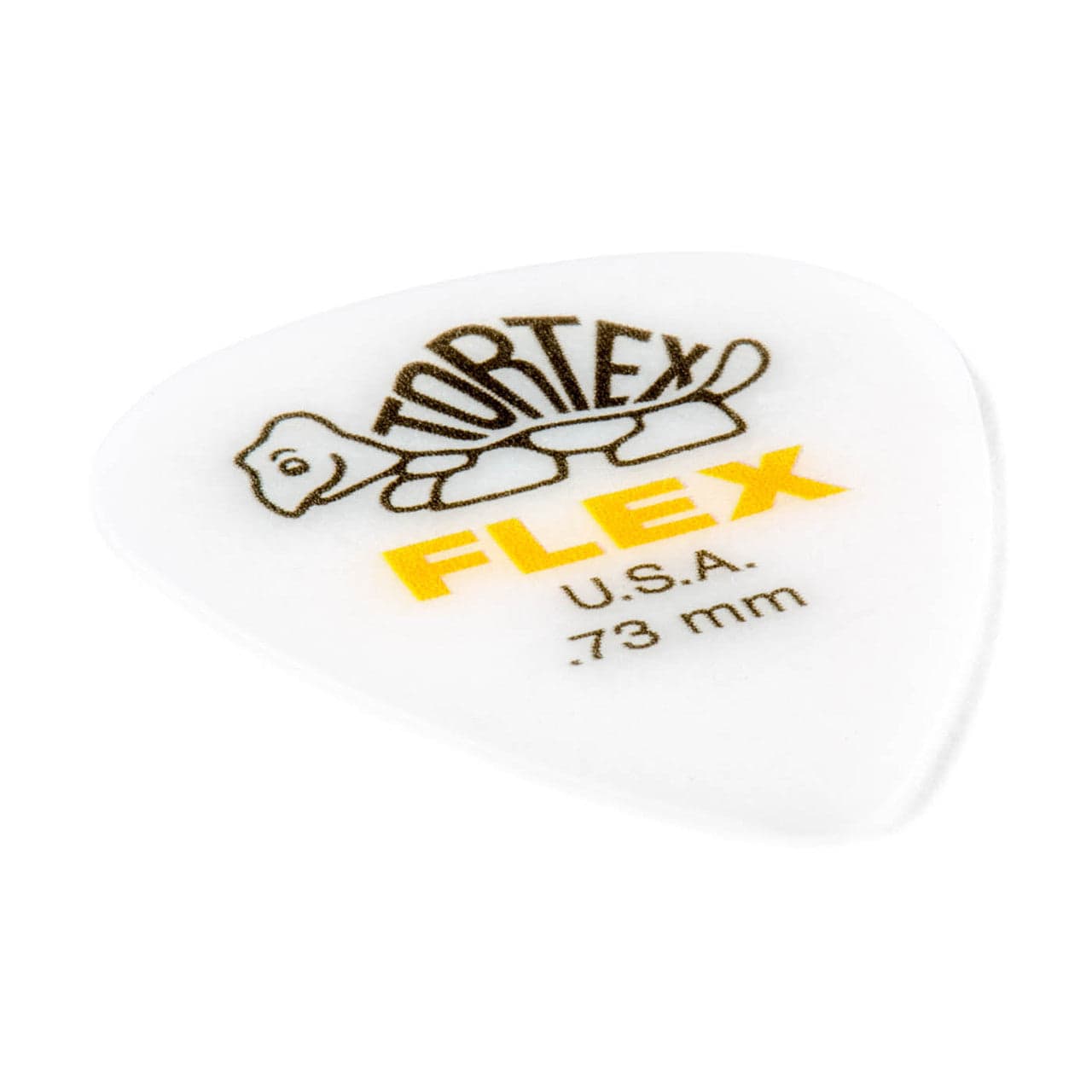 Pajuela Dunlop 428r.73 Tortex Flex 23428073033 2