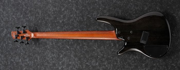 Bajo Electrico Ibanez Srms805-dtw 5 Cuerdas 5