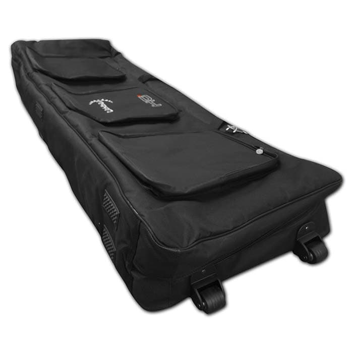 ESTUCHE DE TECLADO PROEL DHMKEY76 2