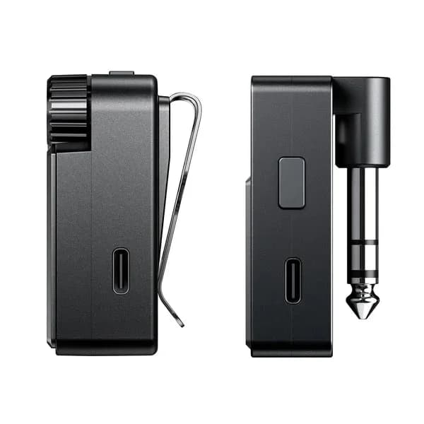 Sistema de Monitoreo Donner EC7154 Cv-3 3