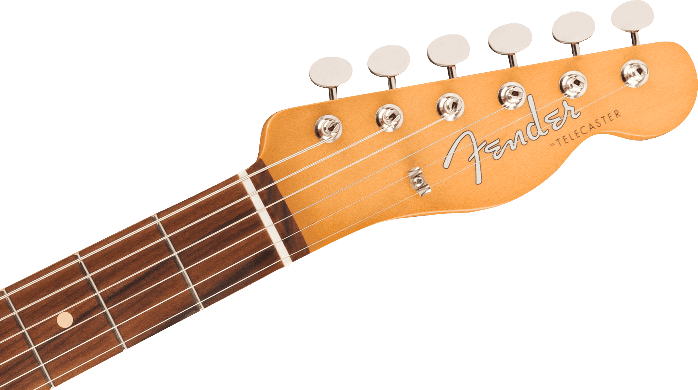 Guitarra Electrica Fender Vintera 60S Telecaster Bigsby Wt 01498 6