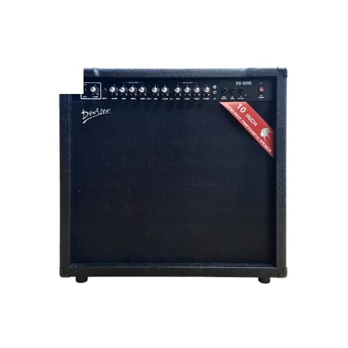 AMPLIFICADOR DEVISER GUITARRA YX-TG80