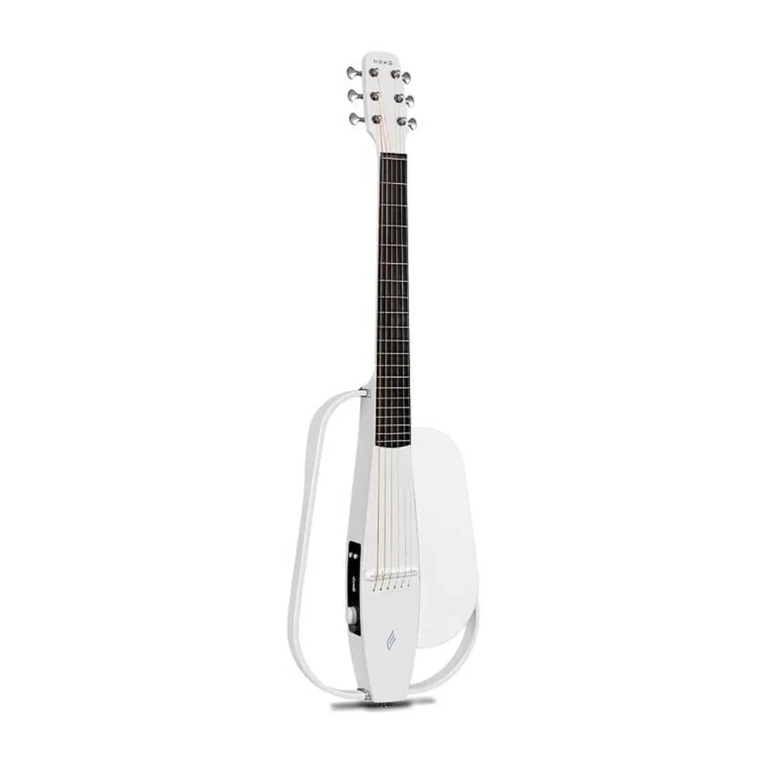 GUITARRA ENYA NEXG2 DELUXE WH