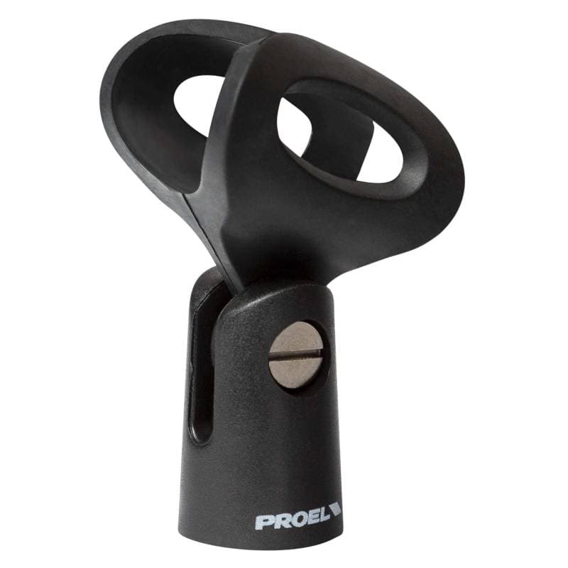 SOPORTE GRANDE DE MICRÓFONO ABS PROEL APM35B