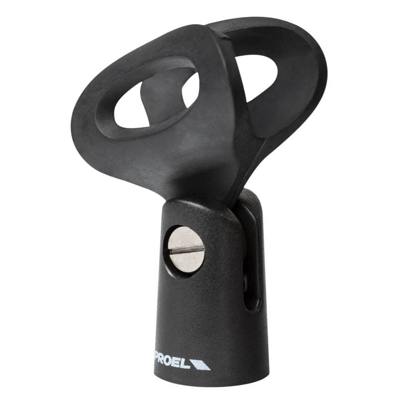 SOPORTE GRANDE DE MICRÓFONO ABS PROEL APM35B 2