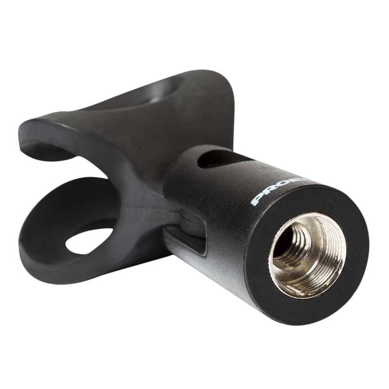 SOPORTE GRANDE DE MICRÓFONO ABS PROEL APM35B 3