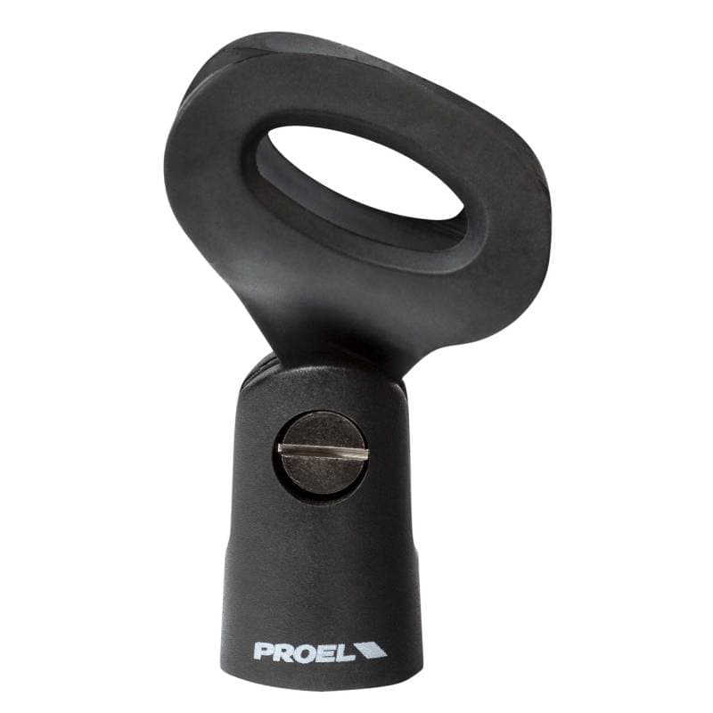 SOPORTE GRANDE DE MICRÓFONO ABS PROEL APM35B 4