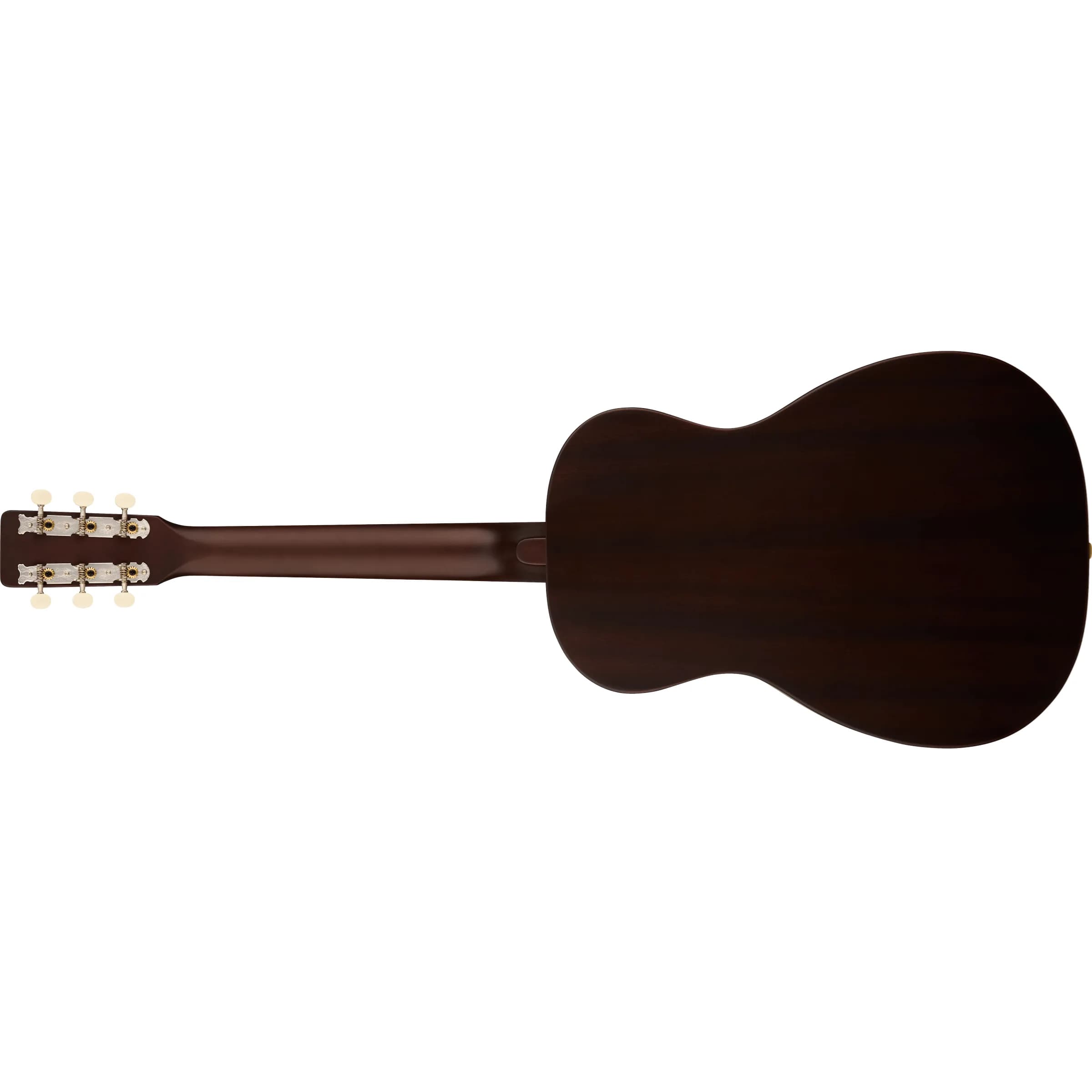 GUITARRA AC GRETSCH JD PARLOR SUNBUSRT 2