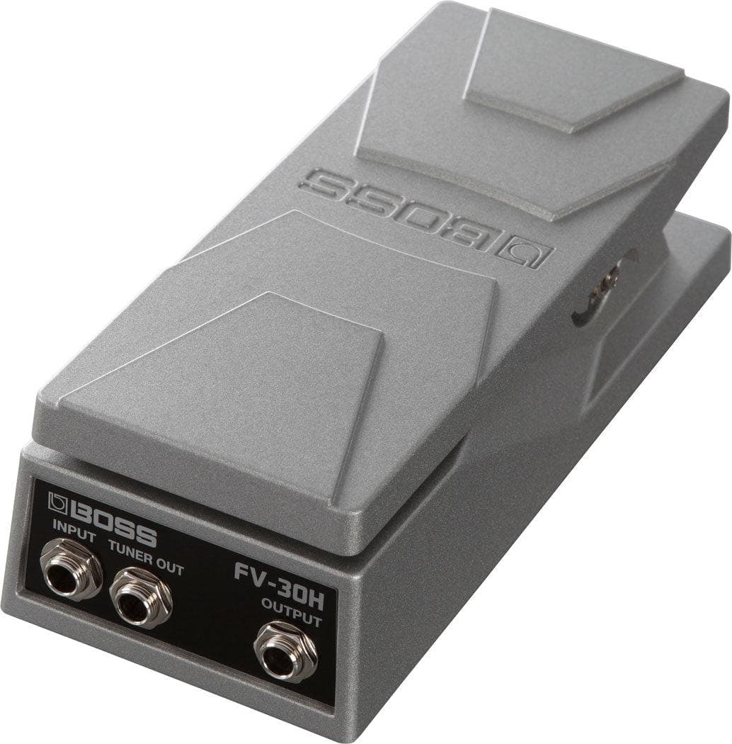 Pedal Boss Volumen Fv-30l 2