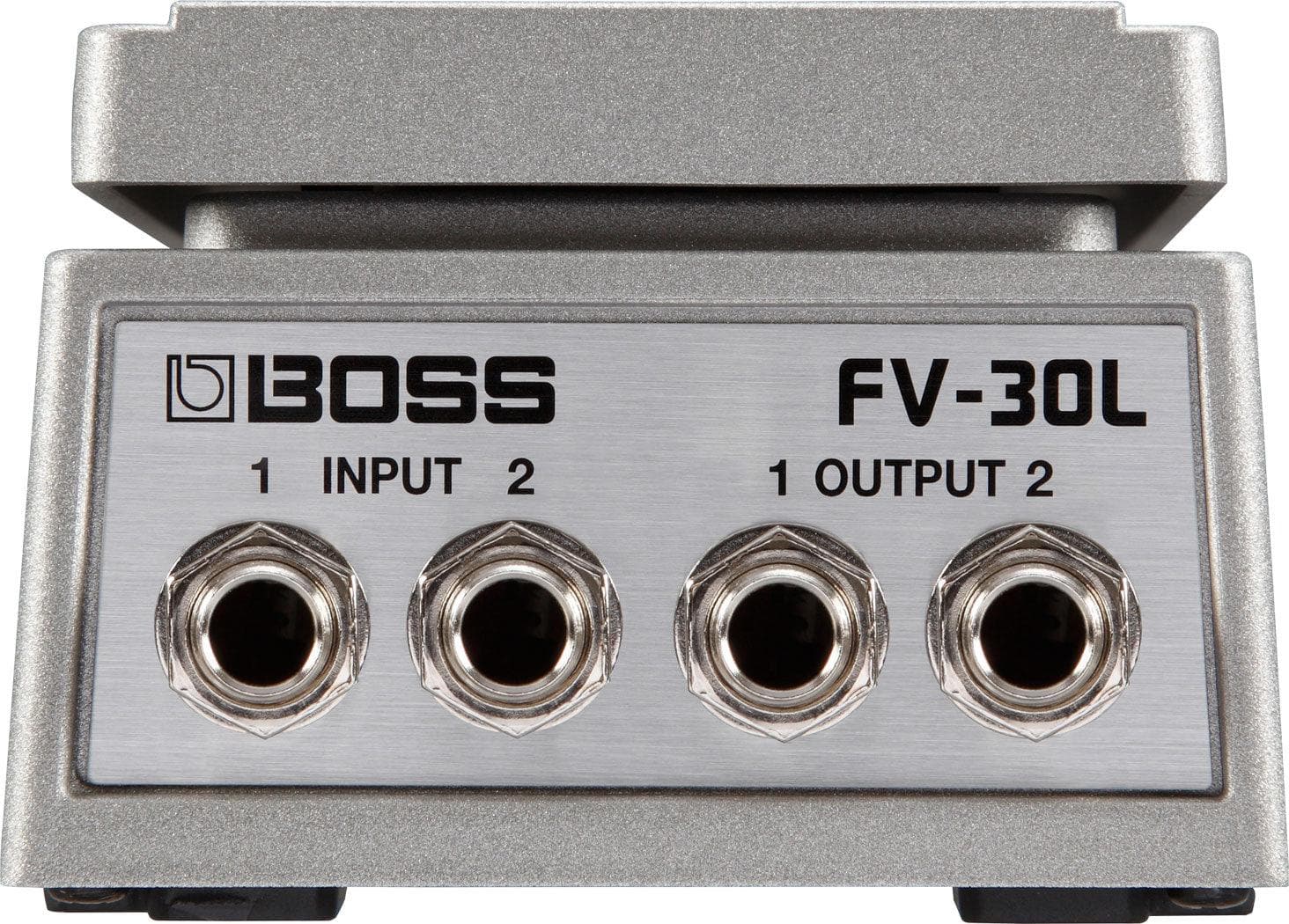 Pedal Boss Volumen Fv-30l 6