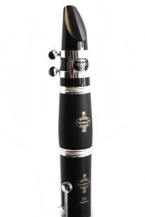 Clarinete Buffet Bb Bc2501L 2 0 E11 2