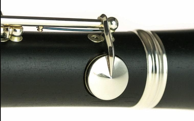 Clarinete Buffet Bb Bc2501L 2 0 E11 4