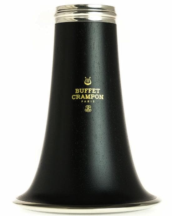 Clarinete Buffet Bb Bc2501L 2 0 E11 5