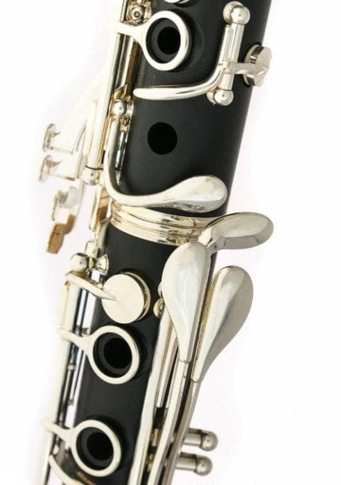 Clarinete Buffet Bb Bc2501L 2 0 E11 6