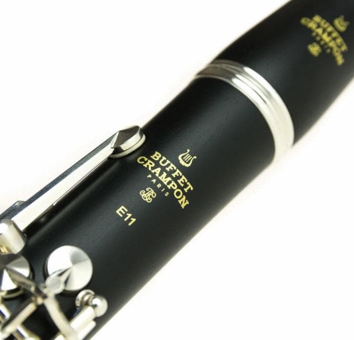 Clarinete Buffet Bb Bc2501L 2 0 E11 7