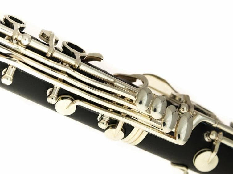 Clarinete Buffet Bb Bc2501L 2 0 E11 9