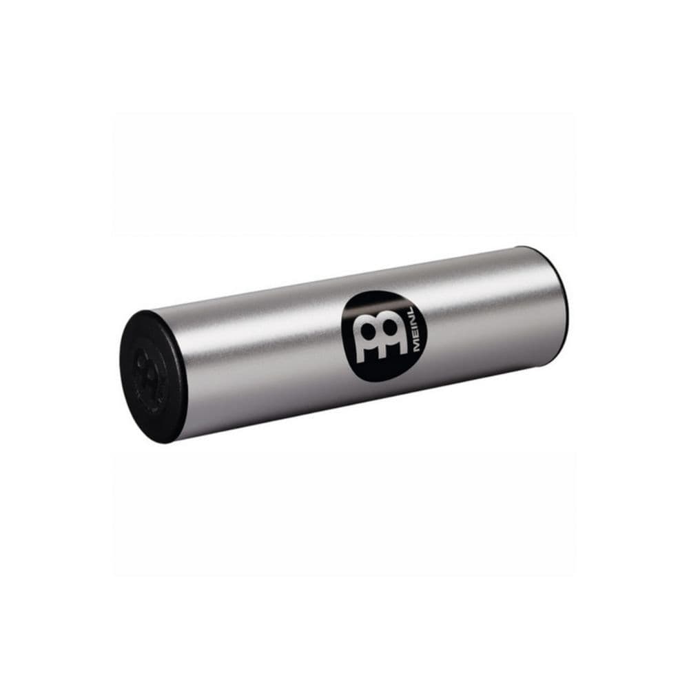 SHAKER EN ALUMINIO ANODIZADO /PLATEADO/LARGE SH9-L-S