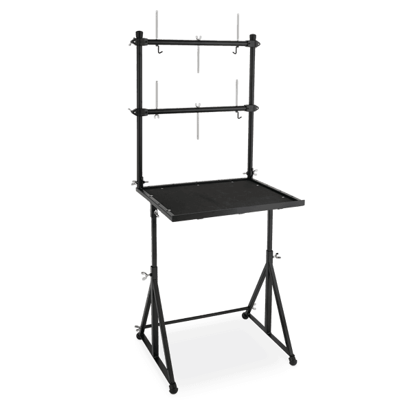 STAND LP MESA DE PERCUSION LP760A