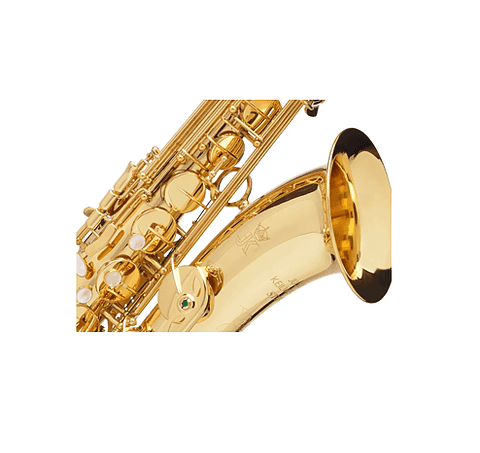 Saxofon Tenor Julius Keilwerth Jk3103-8-0 3