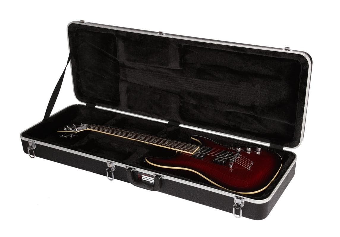 Estuche Duro Gator Guitarra Electrica Gc-electric-a 2