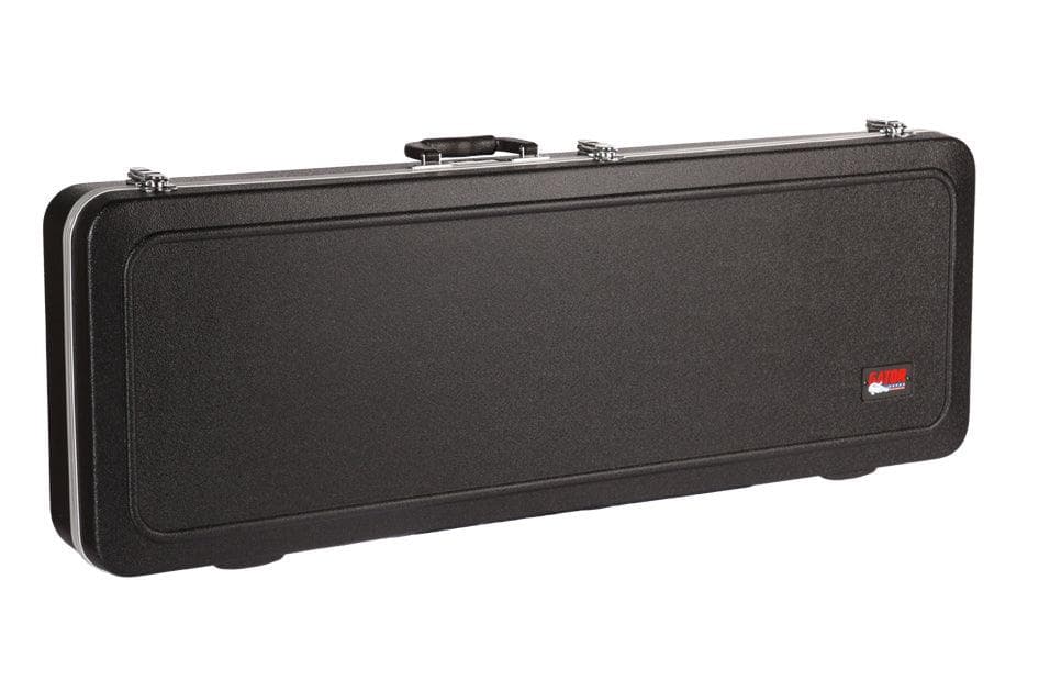 Estuche Duro Gator Guitarra Electrica Gc-electric-a 7