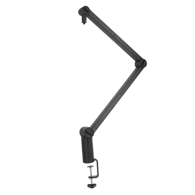 Soporte MXL Flex Brazo articulado Microfono 6