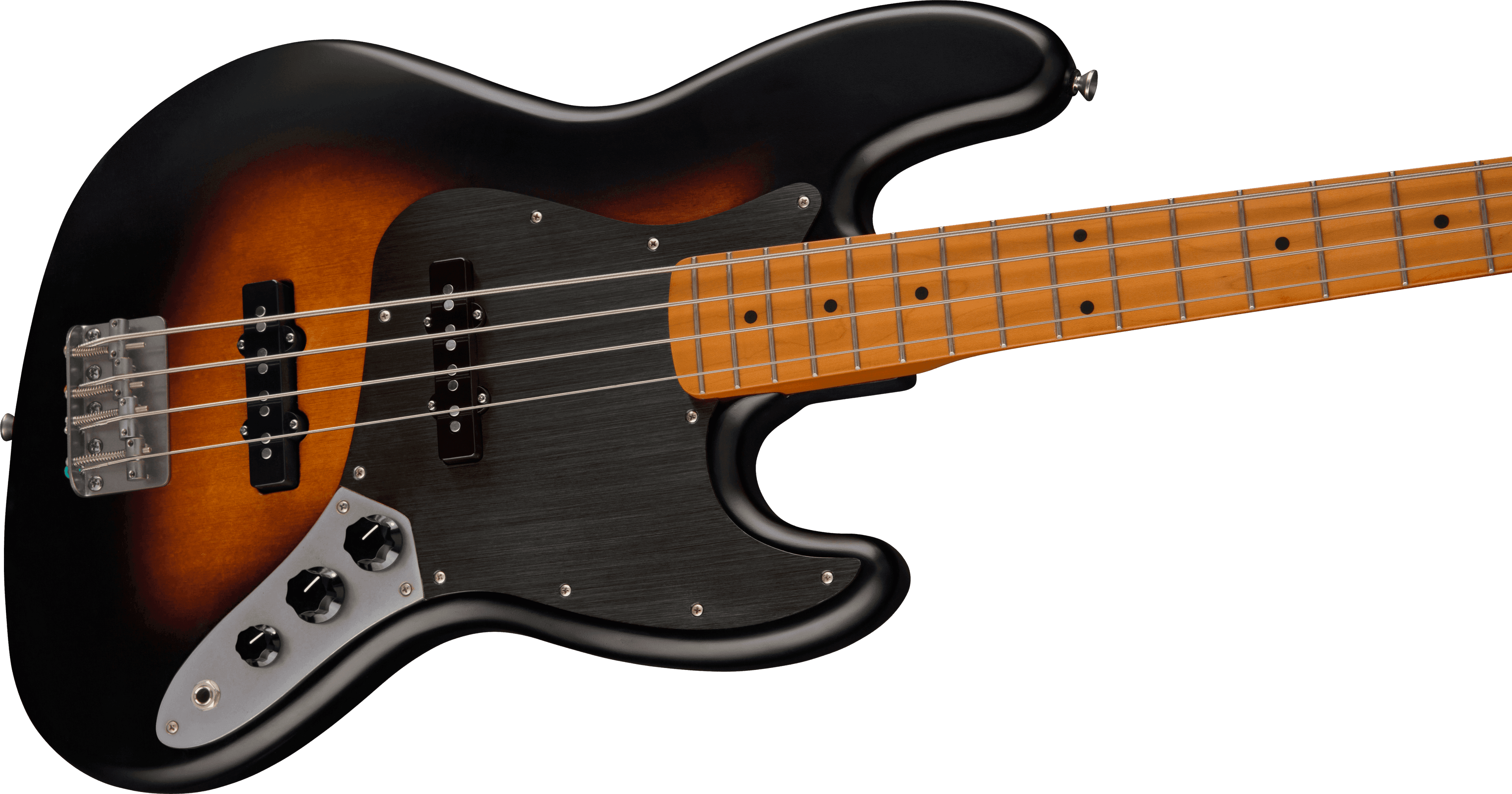 Bajo Electrico Fender Squier Jazz Bass Vintage Edition 40 Aniv 0379541502 4