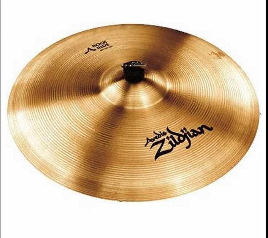 Platillo Zildjian 21'' Rock Ride A0081
