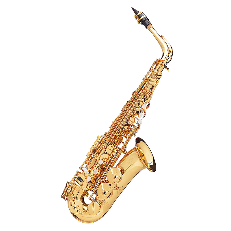 Saxofon Alto Buffet Jk2103-8-0