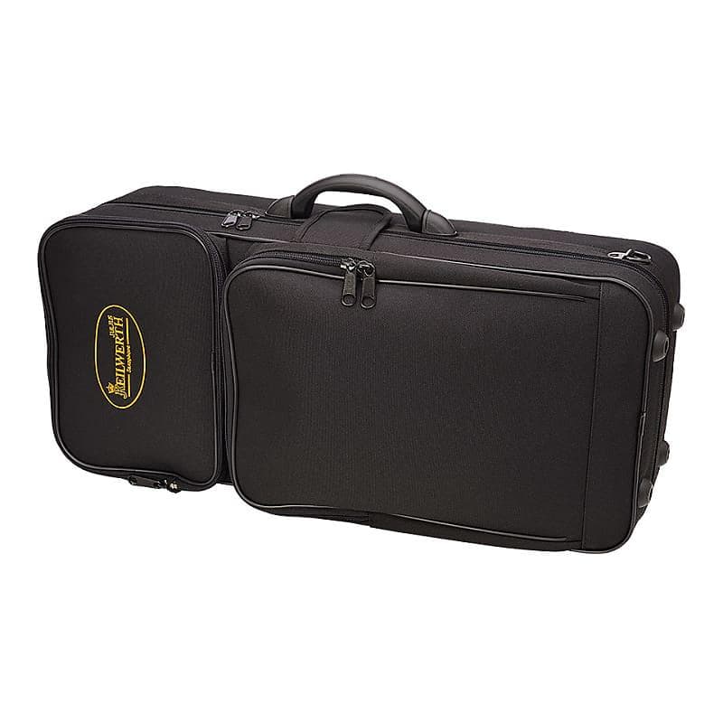 Saxofon Alto Buffet Jk2103-8-0 2